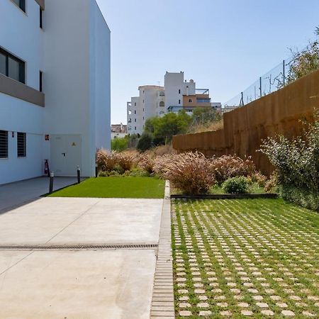 Cosy And Centrally Located Apartment In Estepona Kültér fotó