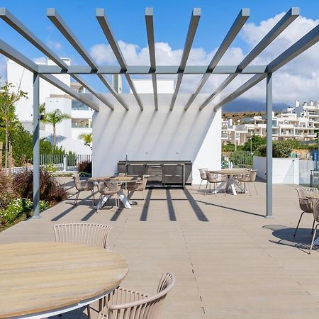 Cosy And Centrally Located Apartment In Estepona Kültér fotó