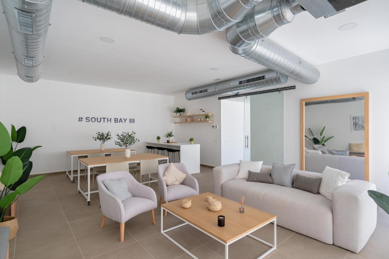 Cosy And Centrally Located Apartment In Estepona Kültér fotó