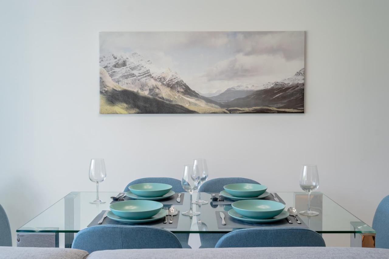 Cosy And Centrally Located Apartment In Estepona Kültér fotó