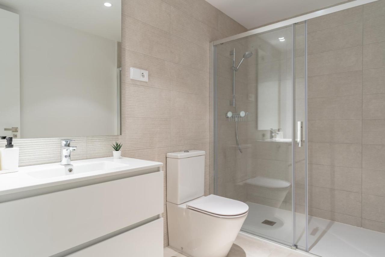 Cosy And Centrally Located Apartment In Estepona Kültér fotó