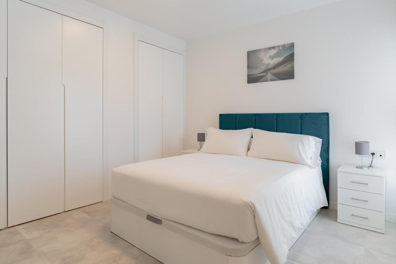 Cosy And Centrally Located Apartment In Estepona Kültér fotó
